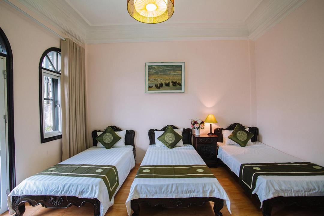 Joye Hotel 하노이 외부 사진