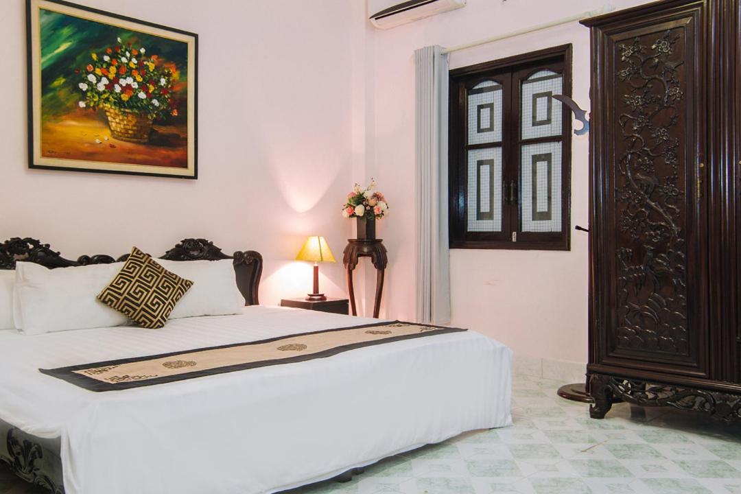 Joye Hotel 하노이 외부 사진
