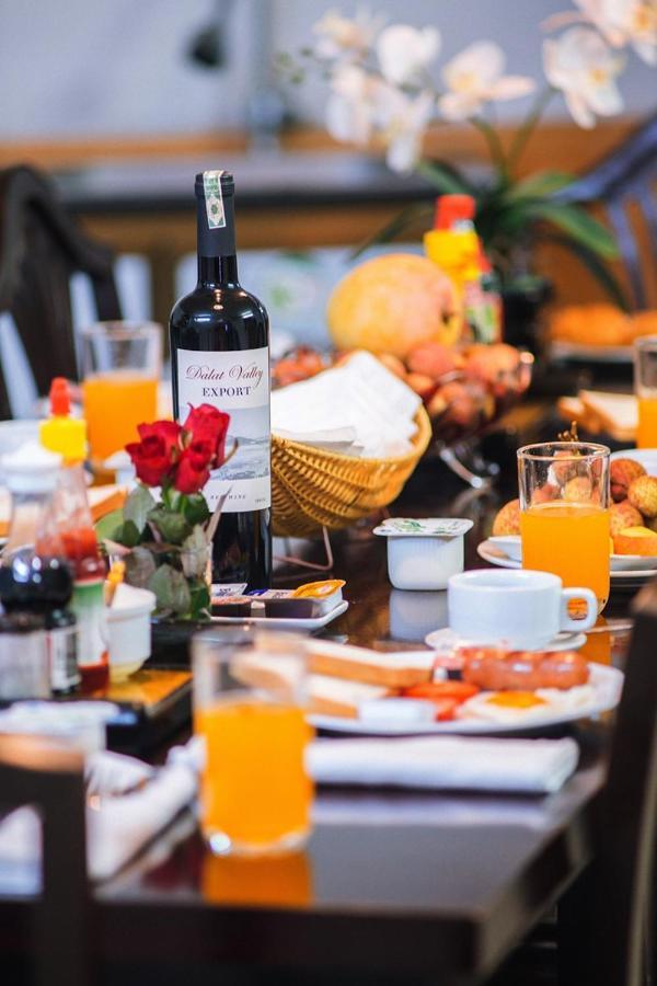 Joye Hotel 하노이 외부 사진