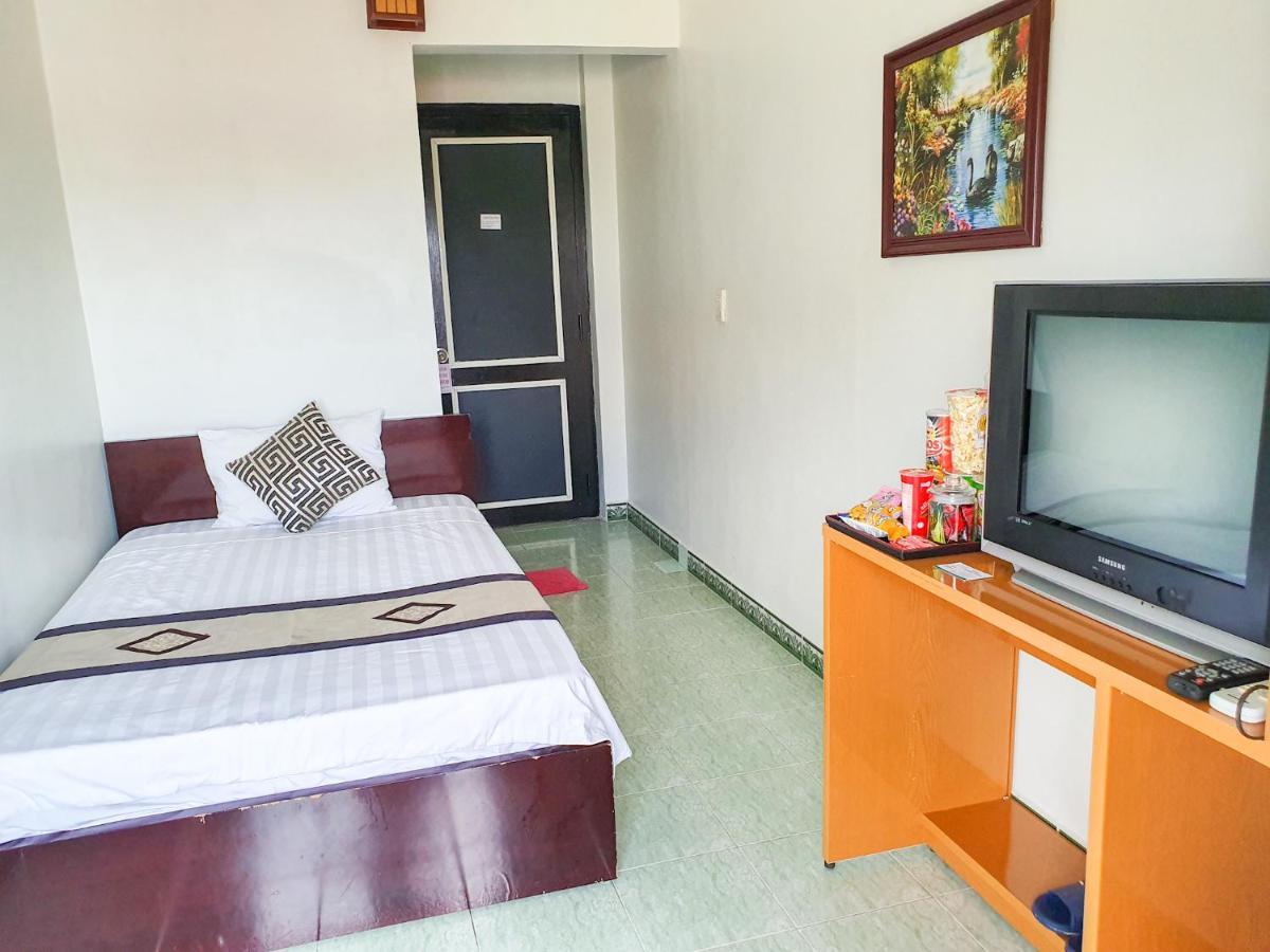 Joye Hotel 하노이 외부 사진