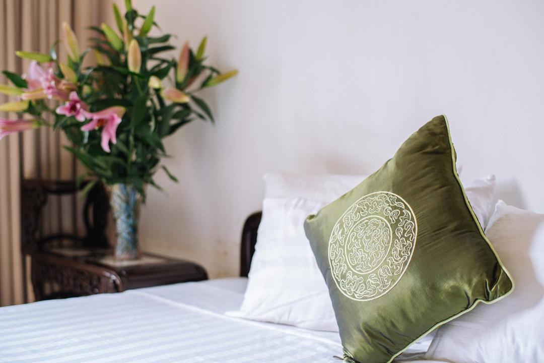 Joye Hotel 하노이 외부 사진